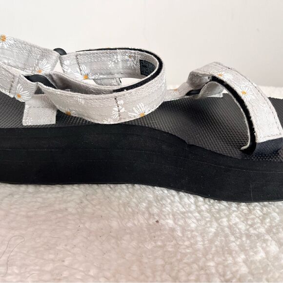 Teva Wedge Sandals - Picture 7 of 11